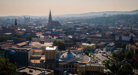 Proprietatile imobiliare din Cluj