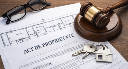 Actul de Proprietate