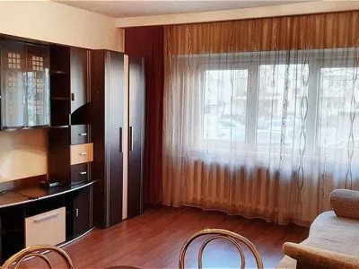 Apartament de vanzare 1 camera zona Kaufland Manastur