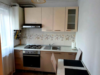 Apartament de vanzare imobil nou 1 camera Borhanci