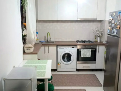 Apartament de vanzare 2 camere, zona Pritax Manastur