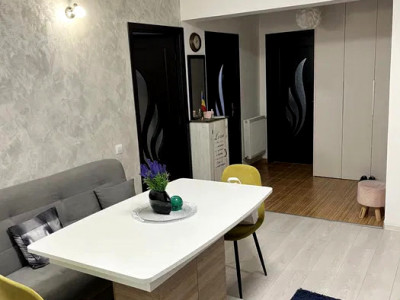 Apartament  de vanzare cu 2 dormitoare imobil nou Zorilor