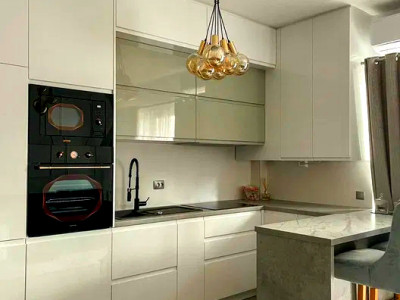 Apartament modern de vanzare cu 2 camere cartier Zorilor