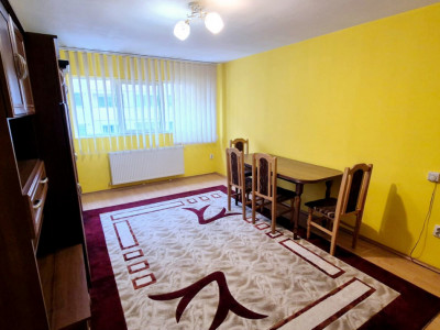 Apartament de vanzare 2 camere, decomandat,parcare proprie,imobil nou Zorilor