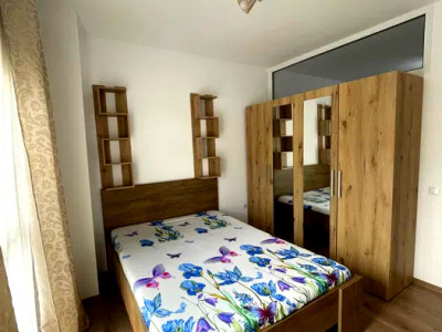 Apartament cu 2 camere de vanzare imobil nou Marasti -parcare