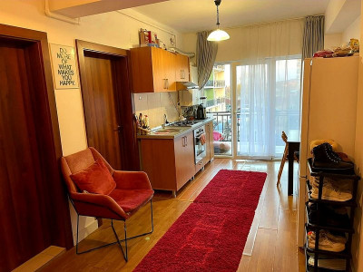 Apartament cu 2 dormitoare de vanzare imobil nou Zorilor