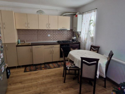 Apartament 2 camere imobil nou  zona BMW