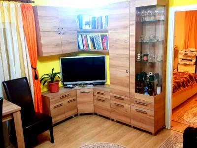 Apartament de vanzare zona Spitalului de Recuperare