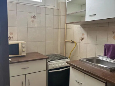 Garsoniera de vanzare zona Napolact, Manastur