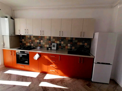 Apartament de vanzare imobil nou Centru,