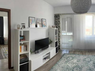 Apartament imobil nou strada Traian Vuia