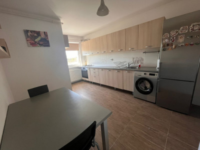 Apartament de vanzare imobil nou zona  BMW 