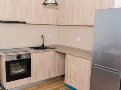 Apartament 2 camere  zona Kauffland Marasti