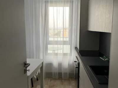 Apartament 3 camere  imobil nou zona Iulius Mall
