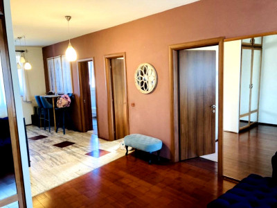 Inchiriere apartament 3 camere zona Interservisan Gheorgheni