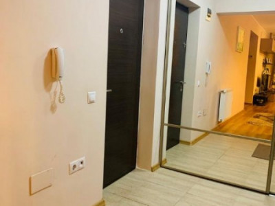 Apartament 3 camere imobil nou strada Eugen Ionesco