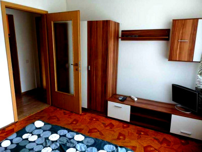 Apartament 2 camere confort sporit strada Muscel