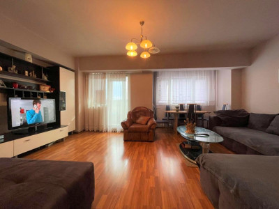 Apartament 3 camere confort sporit zona OMV Marasti