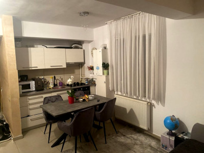 Apartament de vanzare 2 camere imobil nou Manastur