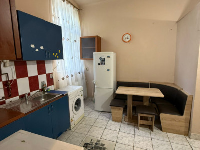 Apartament de inchiriat zona Facultatii de Litere