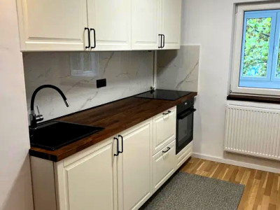 Apartament decomandat cu 2 camere zona Hotel Onix Gheorgheni 