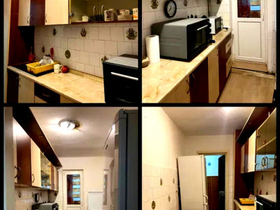 Apartament de vanzare 2 camere decomandat strada Mehedinti