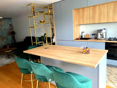 Apartament 3 camere imobil nou Marasti 