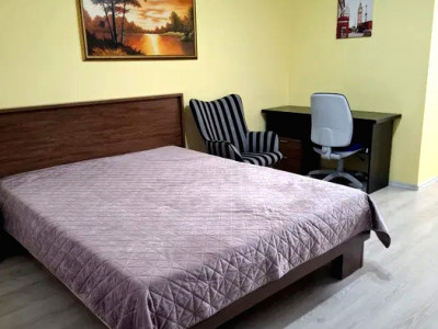 Garsoniera de vanzare zona Big Manastur strada Bucegi