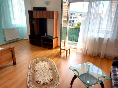 Apartament de vanzare bloc nou zona strazii Horea