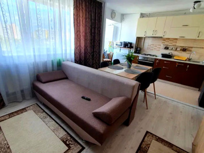 Apartament 2 camere recent renovat Manastur