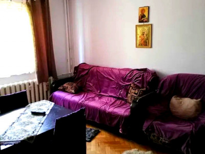 Apartament 2 camere zona Big Manastur