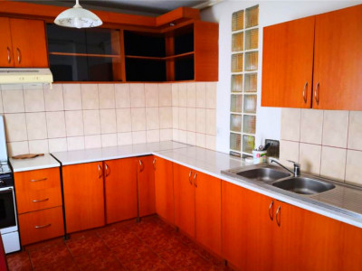 Apartament 3 camere de vanzare cartier Manastur