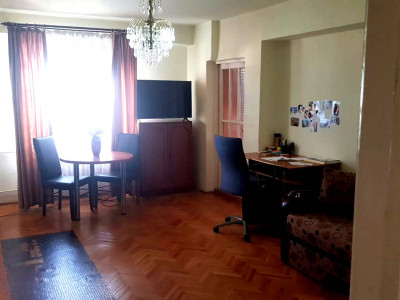 Apartament 3 camere confort sporti strada Bucuresti