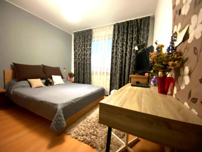 Apartament 2 camere strada Horea, in apropiere de Facultatea de Litere
