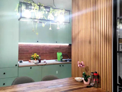 Apartament de vanzare 3 camere imobil nou   zona Garii