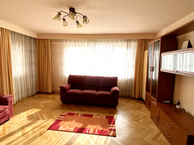 Apartament 4 camere confort sporti, Grigorescu