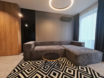 Apartament 2 camere ultrafinisat imobil nou Zorilor