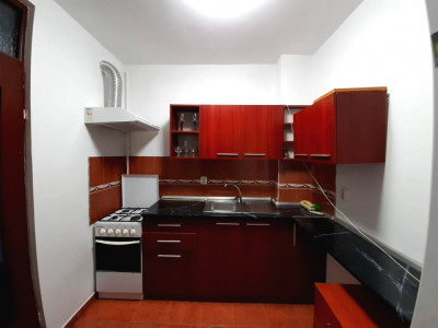 Apartament de inchiriat bloc nou strada Calea Dorobantilor