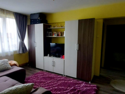 Apartament 2 camere de vanzare  zona Piata 14  Iulie