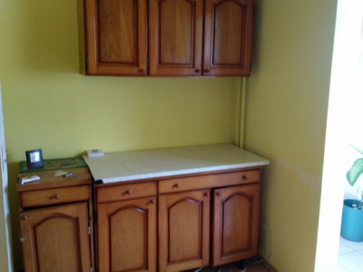 Apartament  2camere zona Caminelor Studentesti 