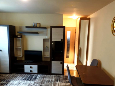 Apartament 2 camere zona Complex Diana