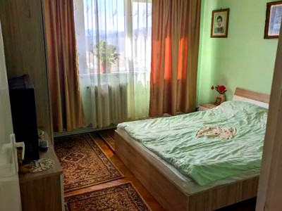 Apartament cu 2 camere la pret accesibil, cartier Manastur