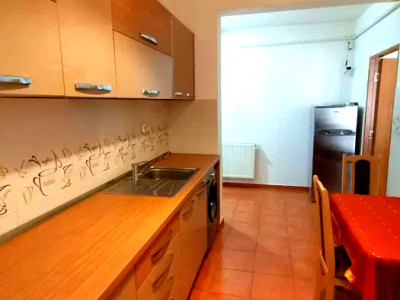 Vanzare apartament 1 camera,bloc nou , orientare estica strada Horea