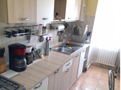 Apartament de vanzare strada Pasteur