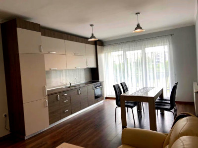 Apartament 2 camere de vanzare, Zorilor bloc tip vila