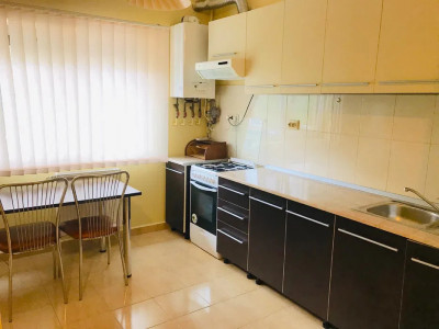 Apartament 1 camera imobil nou zona Spitalului de Recuperare etaj 1 