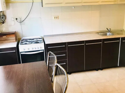 Apartament 1 camera imobil nou zona Spitalului de Recuperare etaj 1 