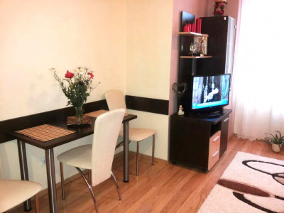 Apartament de vanzare imobil nou zona USAMV