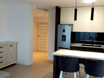 Apartament de vanzare 2 camere imobil nou zona Parcului Gheorgheni