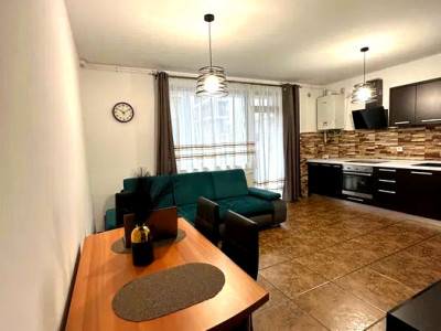 Apartament de vanzare  3 camere zona Buna Ziua